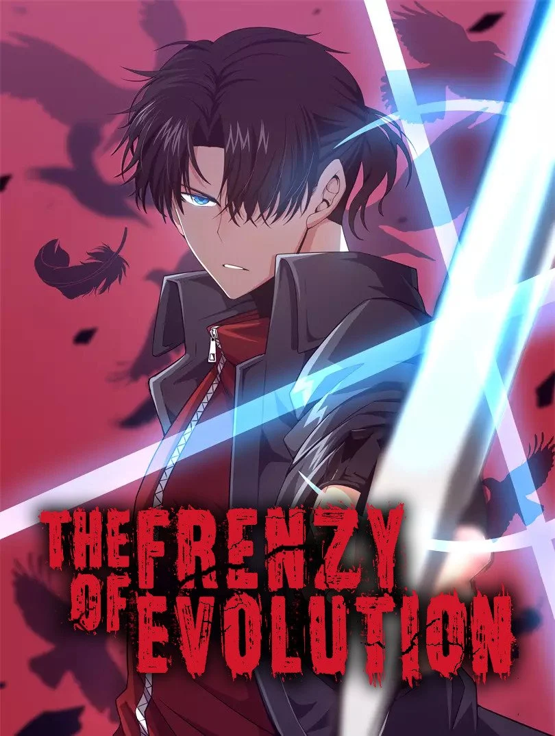 The Frenzy Of Evolution Episode 70 English Subbed